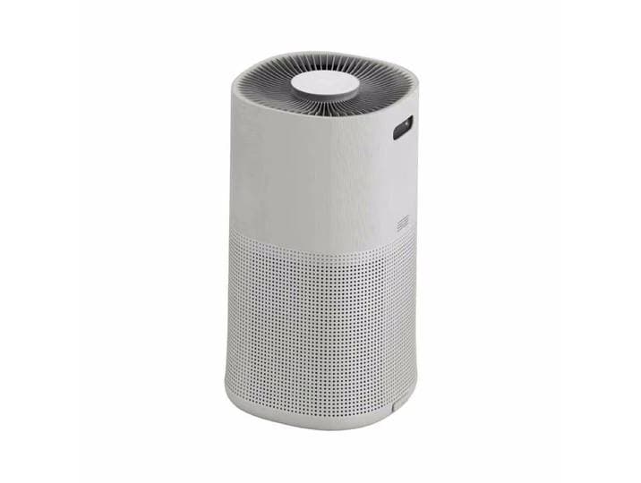 Ecofort ecoQ CleanAir 600+ Luftreiniger – Luftreiniger/Luftkühler – weiss