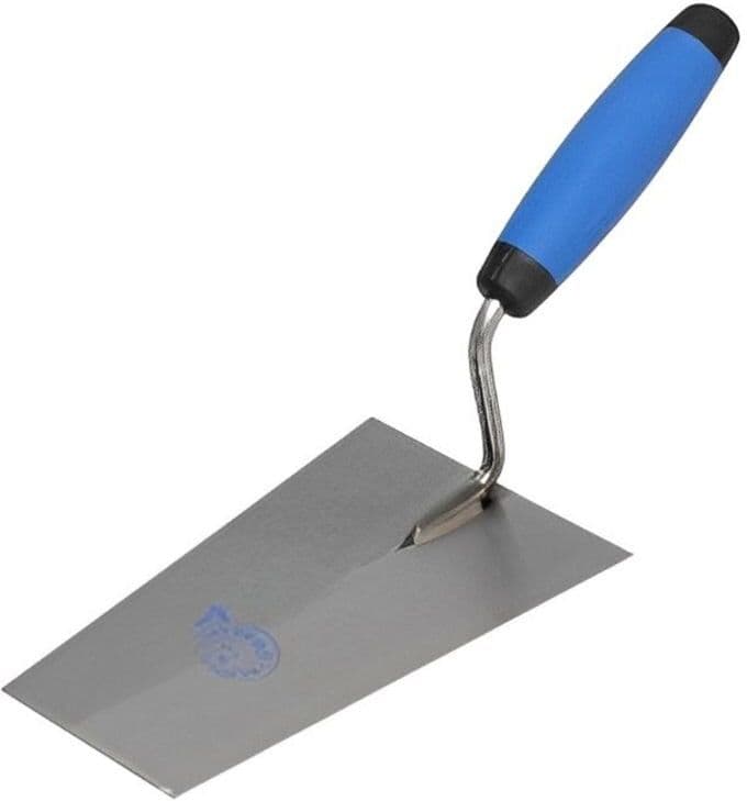 Colher em Aço 80x120x180mm 2RF FK0811