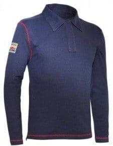 Polo Manga Comprida M-Pro Industrial Starter 5580040-XXL