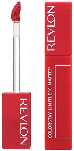 Revlon Colorstay Limitless Matte Dream job