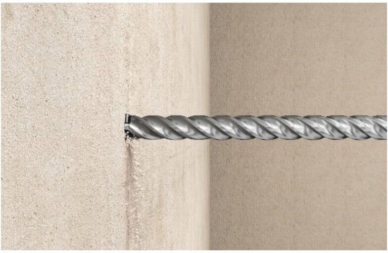 fischer SDS Plus IV Quattric II 8/200/265 (5) (552132)