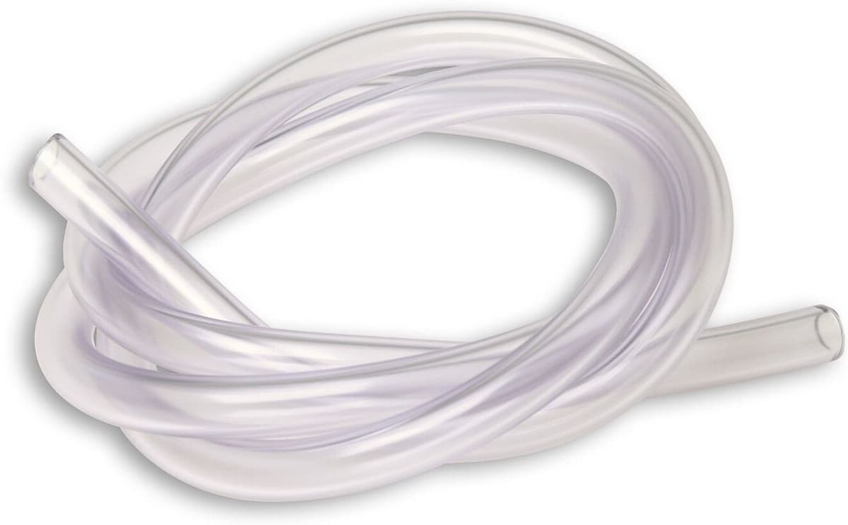 Tubo Benzina In Pvc 6x9mm-Lunghezza 10mt Malossi Piaggio Liberty 3v Iget 50 Ie 4t Euro 5 2021+ (Cd11m)