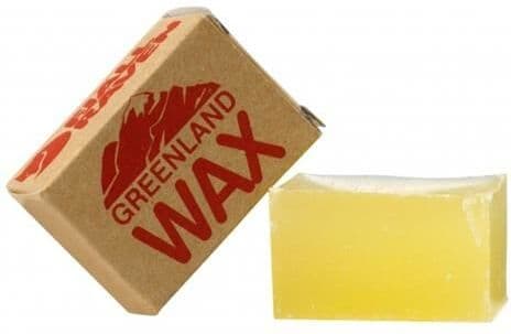 Fjällräven Greenland Wax Travel Pack