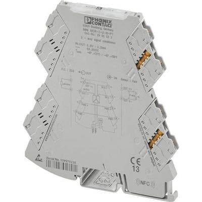 Phoenix Contact MINI MCR-2-U-I4 2902029 Trennverstärker 1 St.