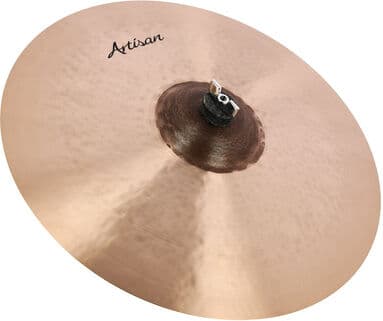 Sabian "16" Artisan Thin Crash"