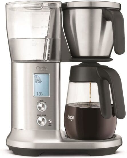 Sage Sdc400 Kaffemaskine
