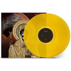 Nuclear Blast, Schallplatten, TECHNOLOGY (GATE) (LTD) (Don Broco)
