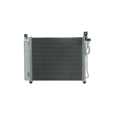 DENSO Klimakondensator MAZDA DCN44020 N24361480 Kondensator,Klimakühler,Kondensator Klimaanlage,Kondensator, Klimaanlage