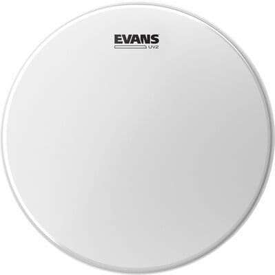 Evans "16" UV2 Coated Bass"
