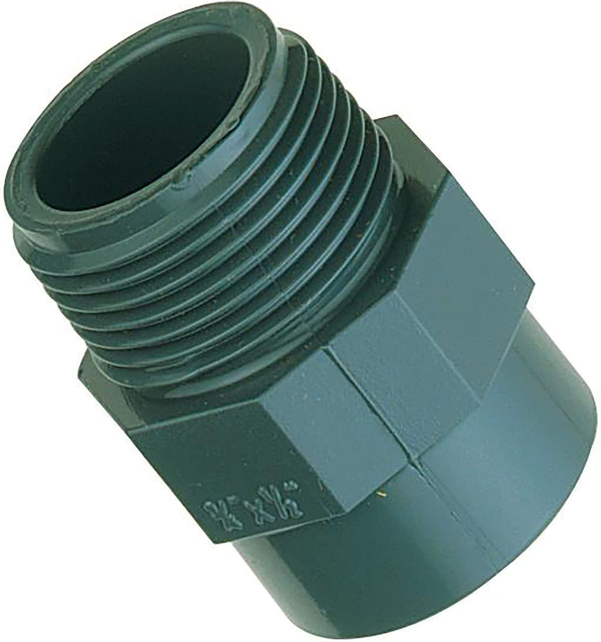 Fip RACCORDO IN PVC RIDUZIONE M/F 1'' x 3/4''