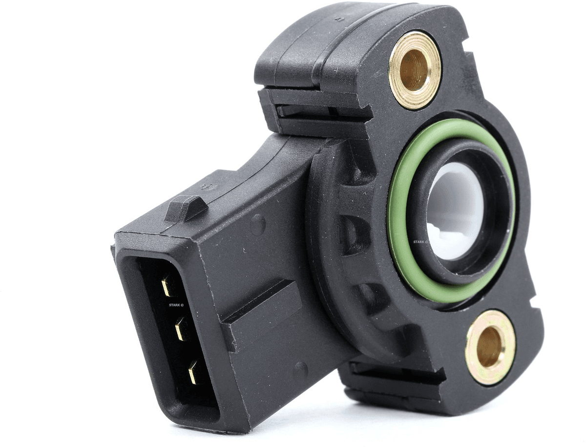 JP GROUP 1215400200 Senzor, pozitie clapeta acceleratie