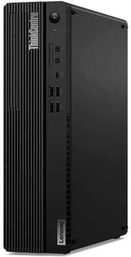IBM ThinkCentre M70s   i5-10500   12 GB   256 GB SSD   DVD-ROM   Cardreader   Win 11 Pro - Refurbished