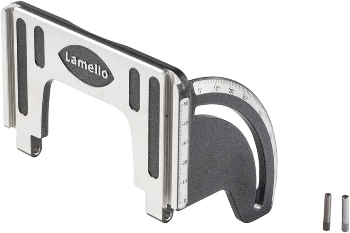 Lamello Schwenkanschlag für Zeta P2 Top21 Classic X (251042)