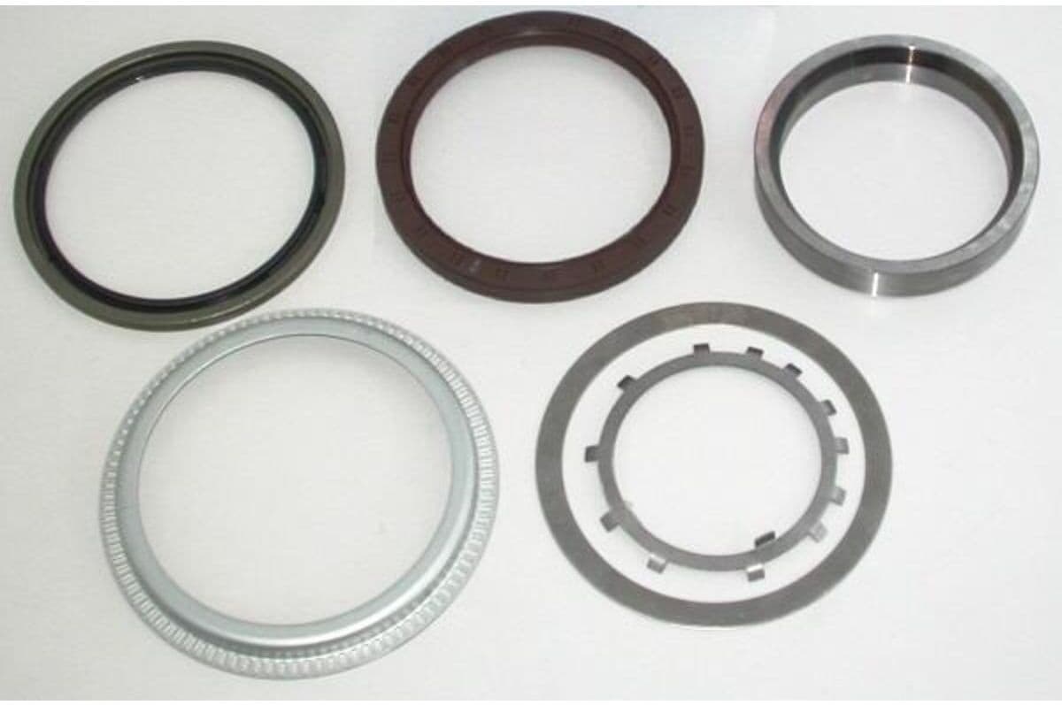 Reparatursatz, Radnabe CORTECO 19035980