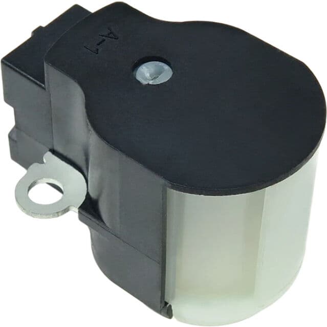 Denso-utförande Kolhållare Denso 12V