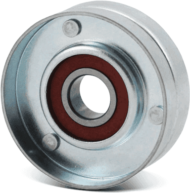 IJS GROUP 93-1056 Tensioner pulley