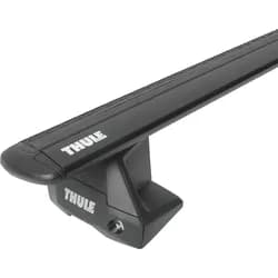 Dachträger Thule WingBar EVO - TOYOTA PRIUS