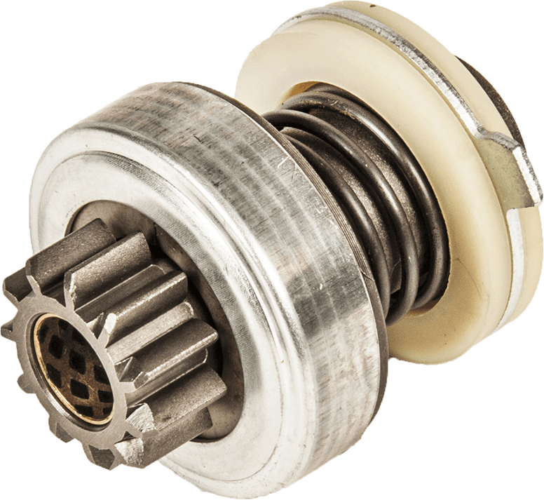 AS-PL SBR1012S Lager, starter