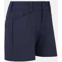 Footjoy Damen Golf Shorts - Damen Gr. S 81731 (Navy)