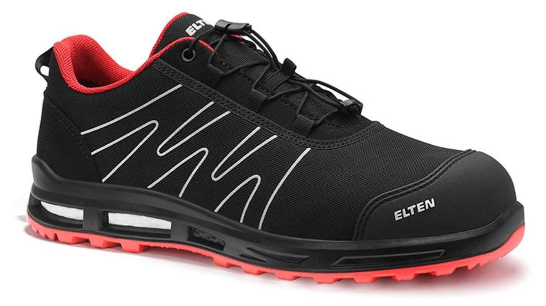 Elten Veiligheidsschoen ENNO XXT Pro Low ESD S3S, maat 42