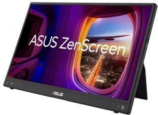 Asus zenscreen mb16ahv 15.6" fhd ips/hdmi/usb-c(15w)