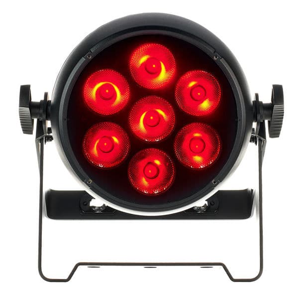 Ignition WAL-L710 Par