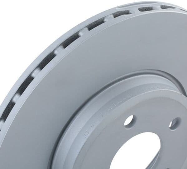 ZIMMERMANN 100.3330.20 Disc de frână