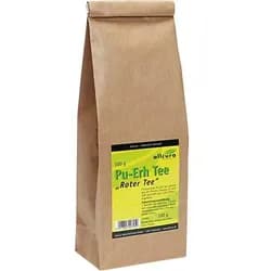 PU ERH TEE roter Tee 100 g