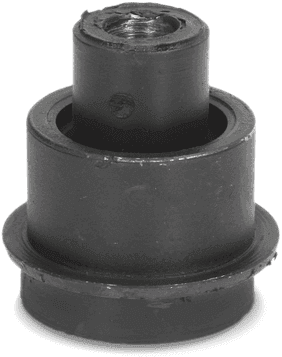 JAPANPARTS RU-464 Suport, bucsa brat