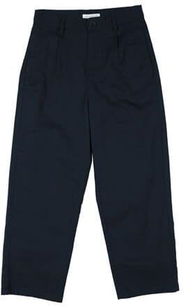 Tommy Hilfiger Pantalones Niño Azul noche 10,12,14 Niño