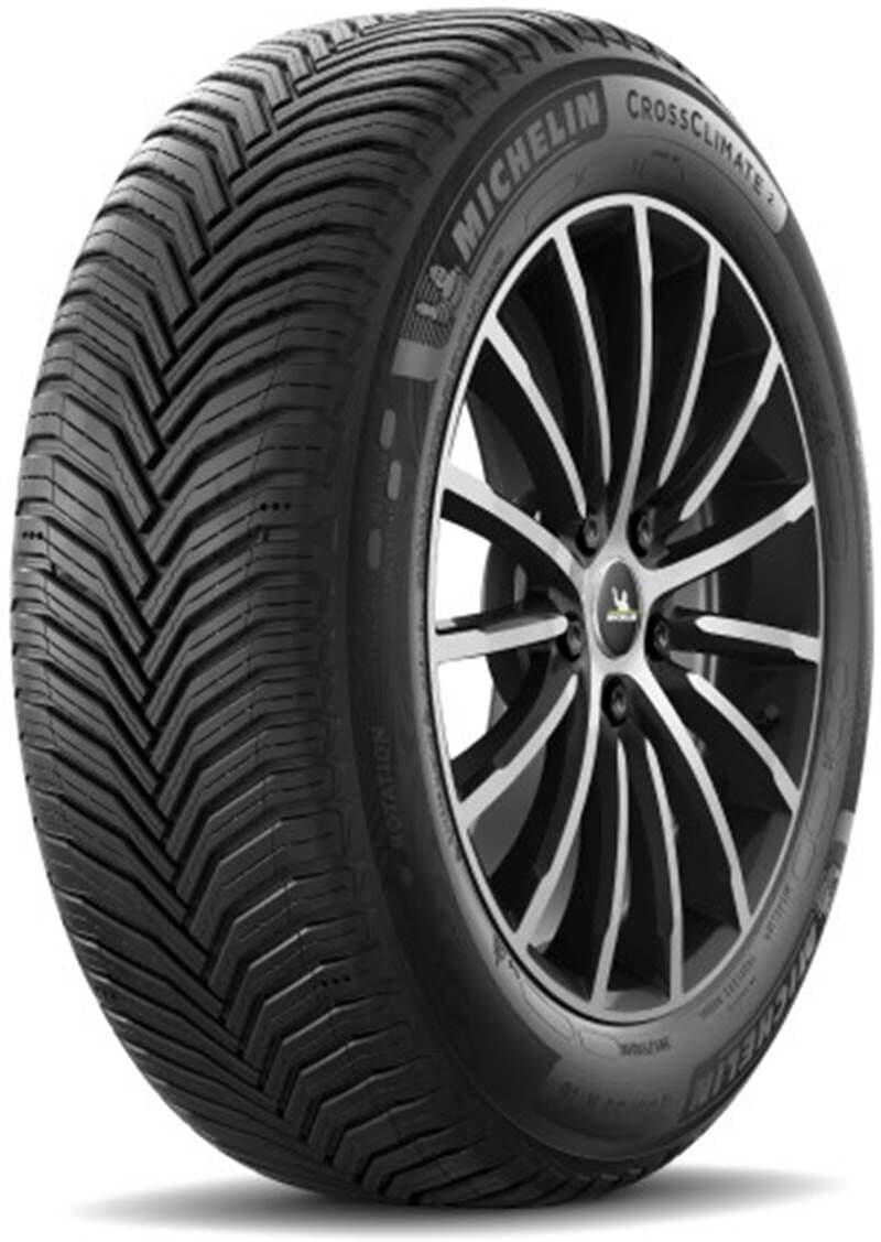 Pneu Michelin Crossclimate 2 225/55R18 102V