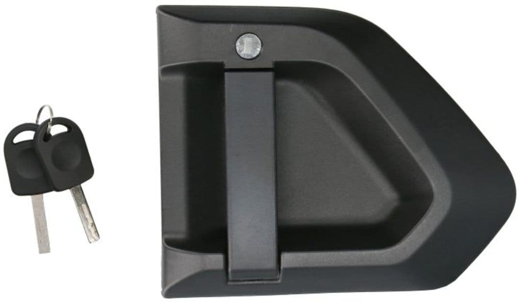 Poignée de porte extérieure PACOL MAN-DH-015R