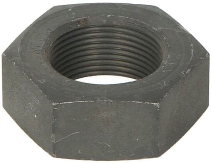Taka-Akselin Osa Zf 0737006118zf