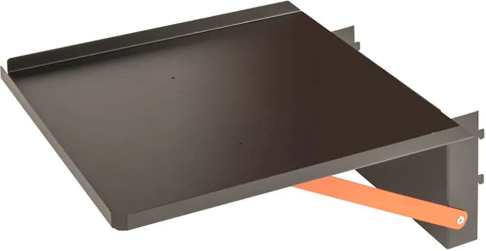 Bahco Bandeja Plegable Para Carros 1472k Y 1477k Multicolor One Size