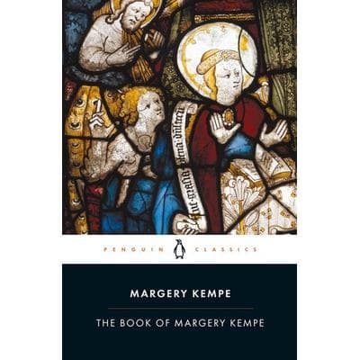 The Book of Margery Kempe, Taschenbuch von Margery Kempe, KNV Besorgung, 978-0-14-043251-0