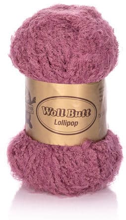 Woll Butt Lollipop