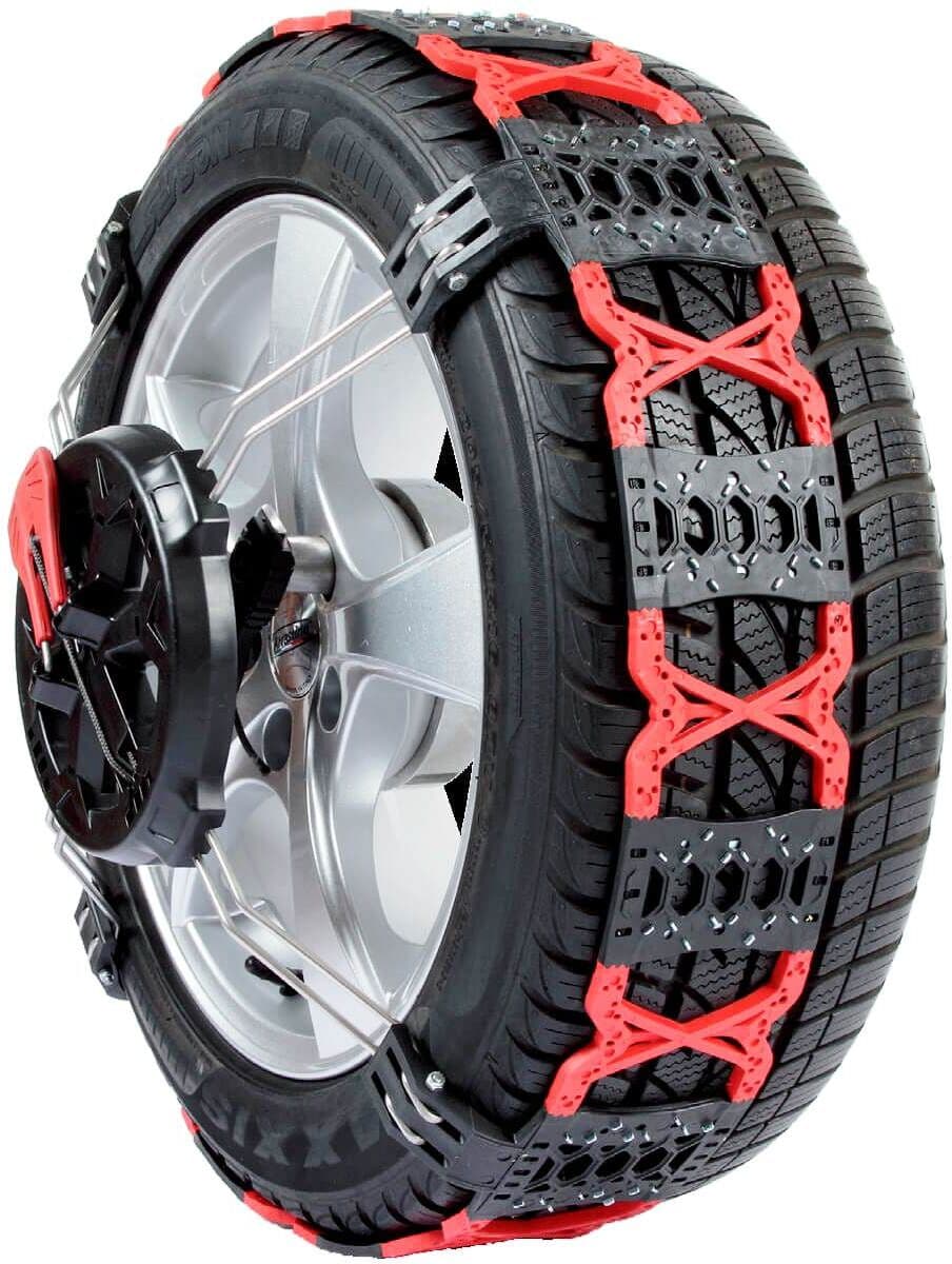 Hólánc 305/25R19 gumiabroncsra, Polaire Grip hókarom