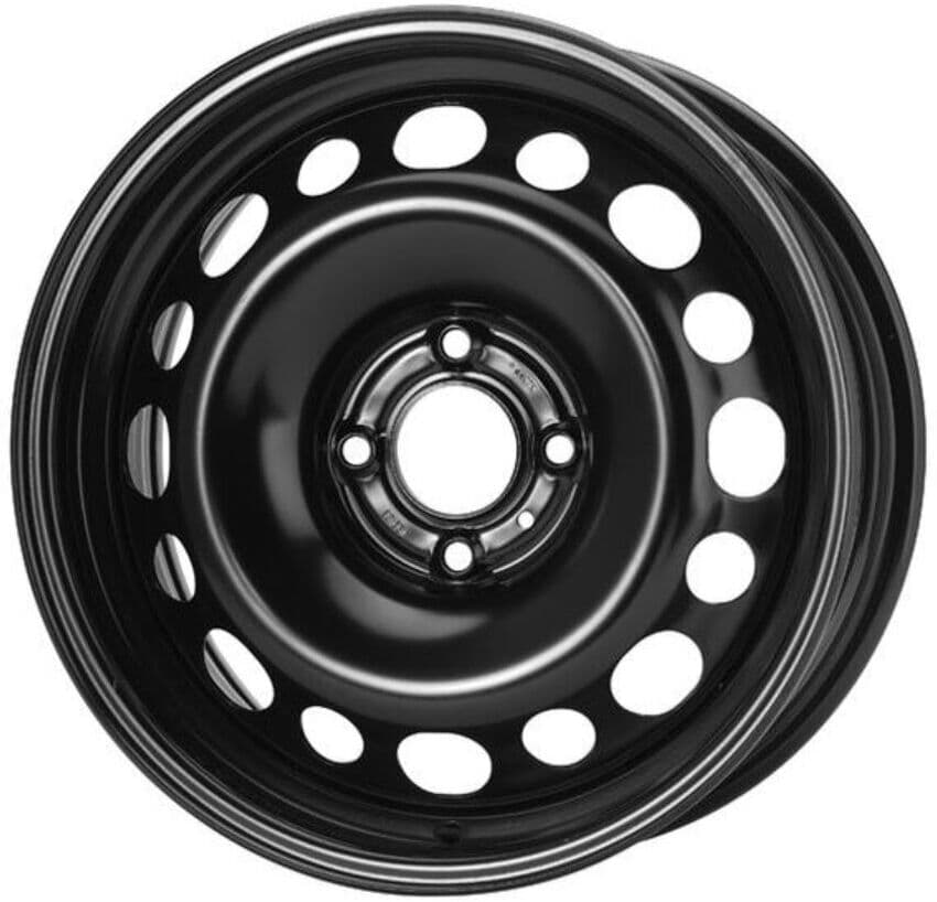Mw Llanta De Acero 6,5x16 6x139,750