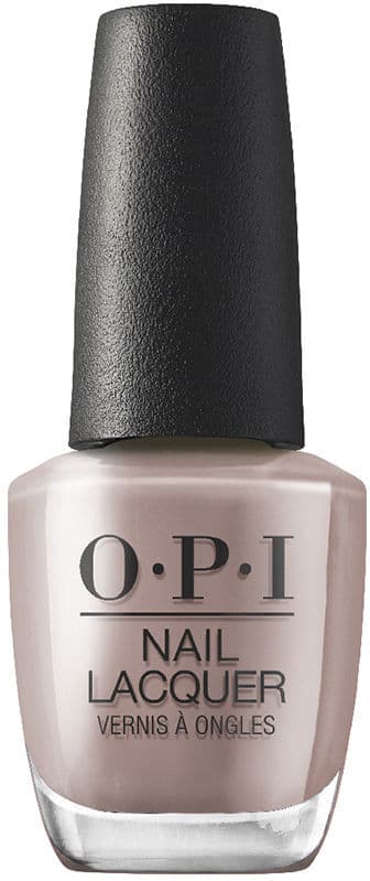 Opi Nail Lacquer - Colección What’s Your Mannitude - Esmalte de uñas #Crimp and Proper