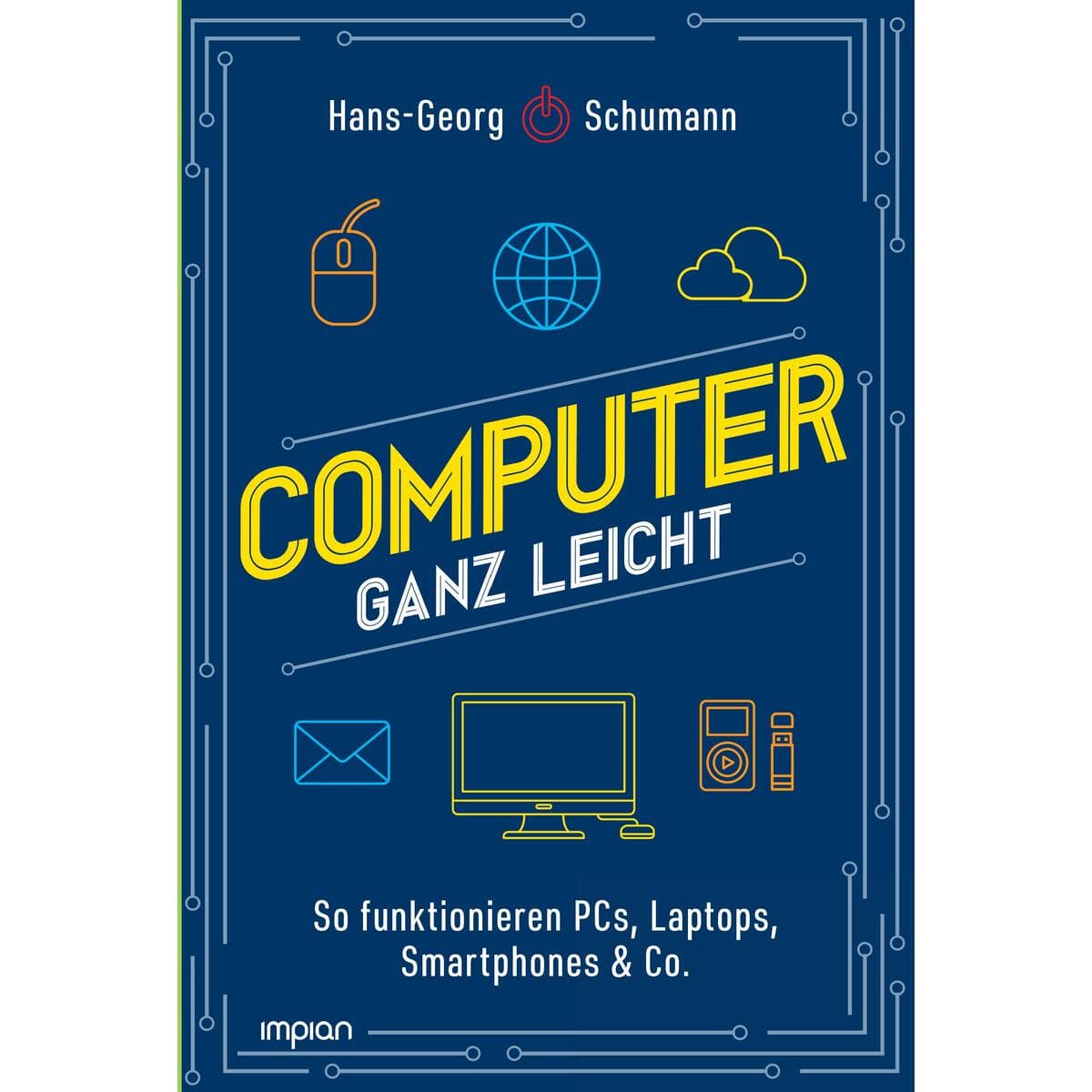 Computer ganz leicht