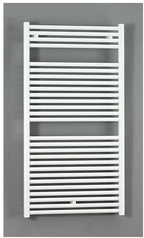 Zehnder toga Design-Heizkörper ZT100550A400000 TO-150-050, 1436 x 500 mm, Inox Look