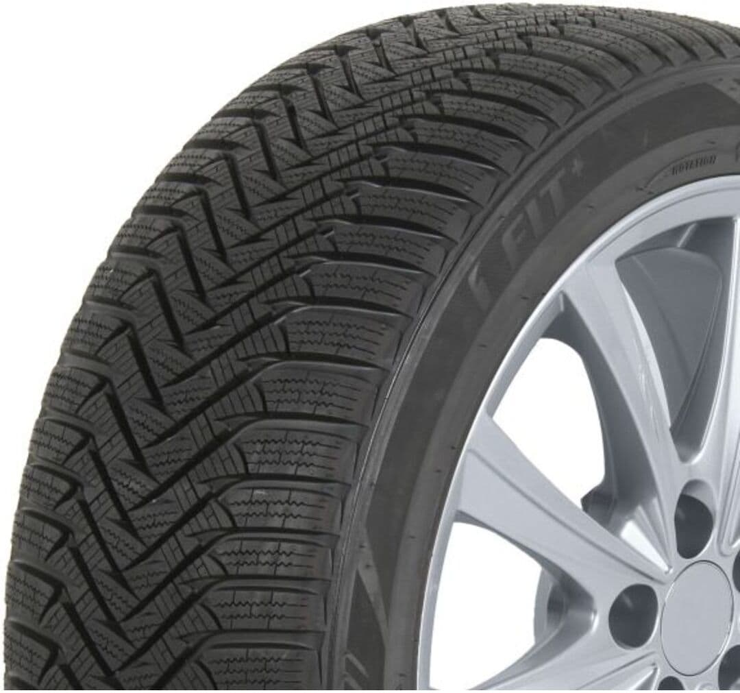 Pneus de inverno LAUFENN i Fit+ LW31 225/40R18 XL 92V