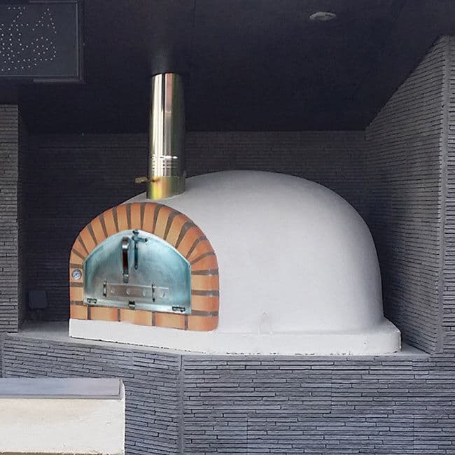 My-Barbecue Forno de canto Pizzaioli - 110