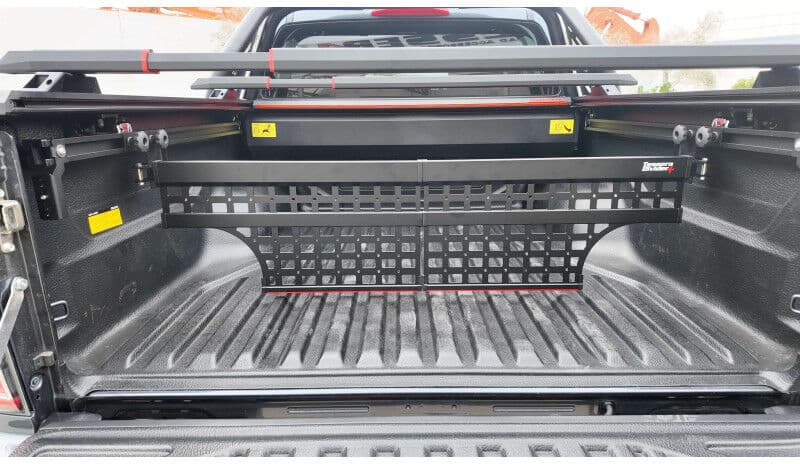 Organizator Pentru Benă, Tessera 4x4 Divider+
