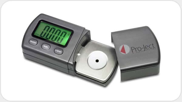 ProJect Pro-Ject Measure it PR68586
