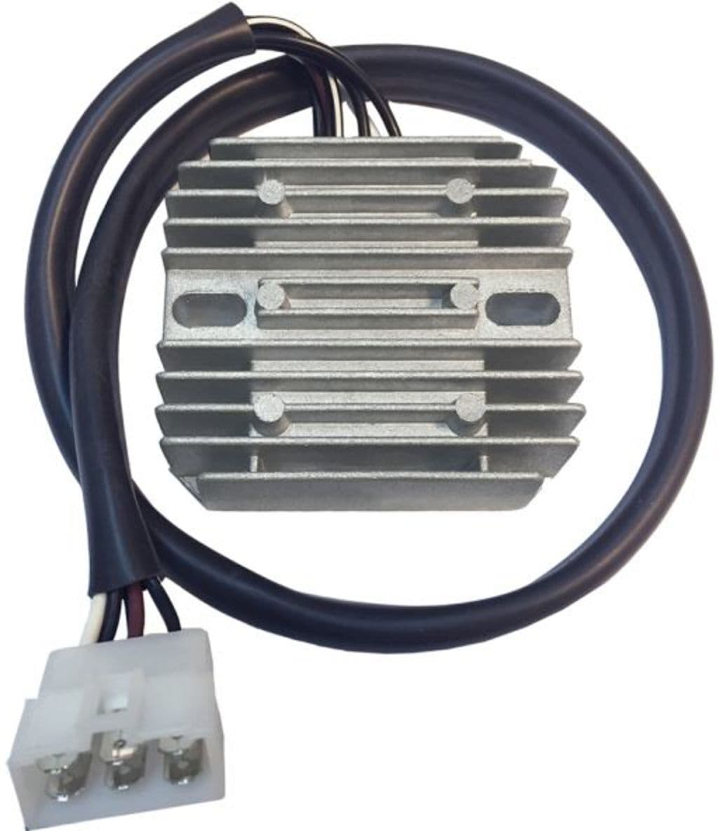 Régulateur de tension DZE DZE02498
