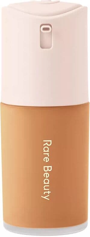 RARE BEAUTY - True To Myself - Natürliche Matte Deckende Foundation, 30 ml,  Medium Neutral
