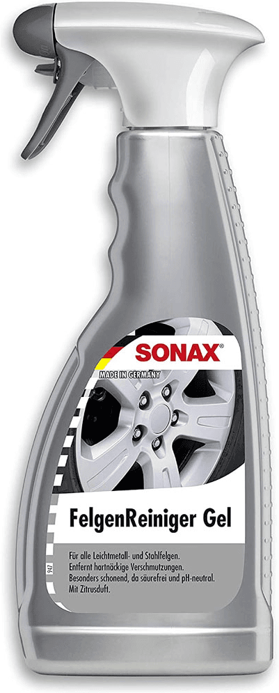 SONAX 02307050 Felg rengjøringsmiddel