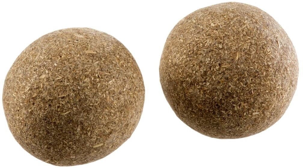 Little&Bigger Fitness Ball 2-Pack