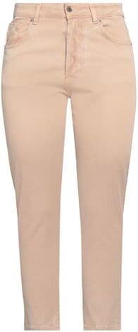 Souvenir Pantalones Mujer Arena M,XS Mujer